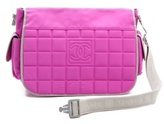 Thumbnail for your product : WGACA What Goes Around Comes Around Chanel Messenger Bag