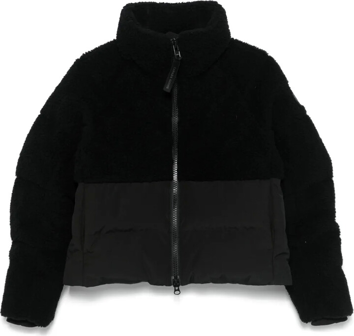 Canada Goose Elora puffer jacket