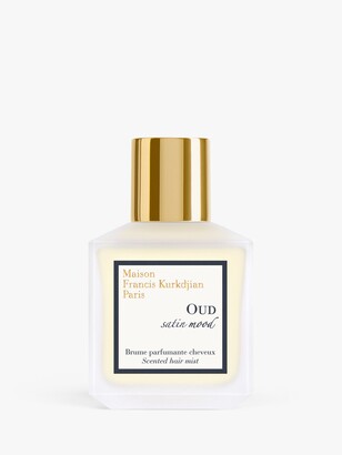 Baccarat Rouge John Lewis 2025