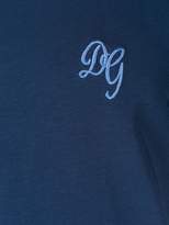 Thumbnail for your product : Dolce & Gabbana logo short-sleeve T-shirt