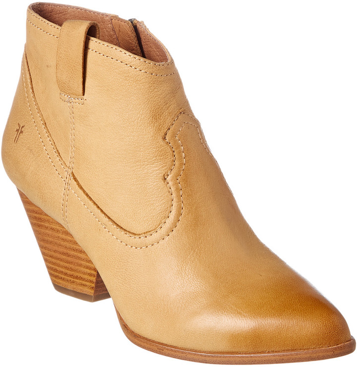 frye rubie bootie