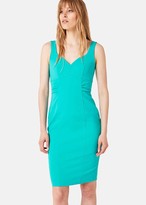 Thumbnail for your product : Phase Eight Alicia Fitted Dress