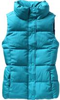 Thumbnail for your product : Old Navy Women's Frost Free Vests