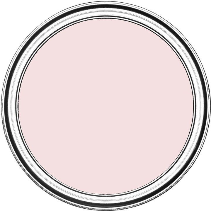 Rust Oleum Chalky Finish Furniture Paint China Rose 750Ml ShopStyle