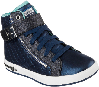 Skechers Shoutouts - Quilted Crush