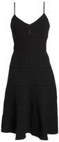 Thumbnail for your product : Adelyn Rae Sydney Fit & Flare Dress