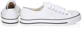 Thumbnail for your product : White 'Catsu' Trainers