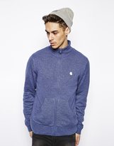 Thumbnail for your product : Carhartt Zip Up Jumper