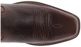 Thumbnail for your product : Ariat Round Up Square Toe II Cowboy Boots