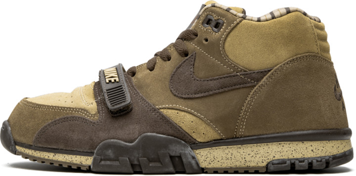 Nike Trainer 1 'Shima Shima' Shoes - Size 9 - ShopStyle