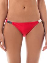 Thumbnail for your product : Zimmermann Rectangle bikini briefs