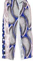 Thumbnail for your product : Diane von Furstenberg Sheer Silk Scarf