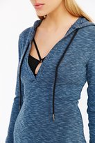Thumbnail for your product : BDG Sleep In Hooded Romper