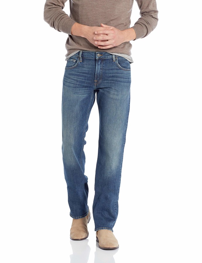 7 for all mankind men's jeans austyn