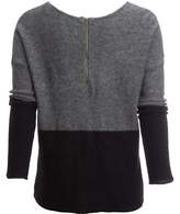 Thumbnail for your product : Carve Designs Carmel Colorblocked Sweater - Women's