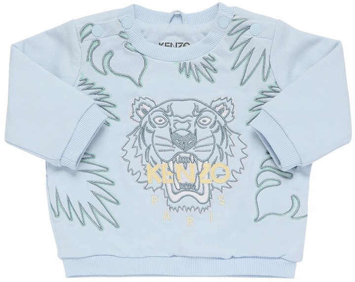 kenzo boy sale