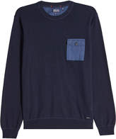 Thumbnail for your product : Woolrich Cotton Sweatshirt