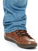 Thumbnail for your product : Buffalo David Bitton Driven Light-And-Crinkled-Wash Jeans