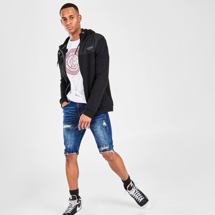 Supply And Demand Men's Supply & Demand Hiatus Shorts ShopStyle