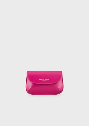armani women's wallets sale