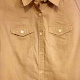 Thumbnail for your product : Calvin Klein Classic fitted shirt
