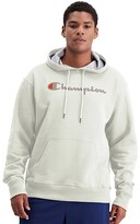 Thumbnail for your product : Champion Men's Powerblend Fleece Graphic Pullover Hoodie