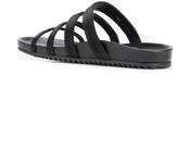 Thumbnail for your product : Pedro Garcia open-toe sandals
