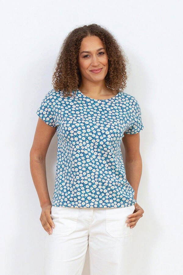 Kite Alum Jersey Top Daisy Fields ShopStyle