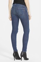 Thumbnail for your product : Genetic Denim 3589 Genetic 'Shya' Skinny Jeans (Aurora)