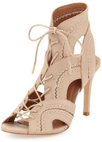 Thumbnail for your product : Joie Remy Lace-Up Sandal