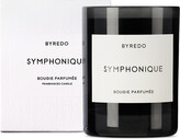 Thumbnail for your product : Byredo Black Symphonique Candle, 240 g