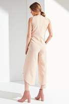 Thumbnail for your product : Lucca Couture Mya Wide-Leg Jumpsuit