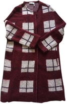 Thumbnail for your product : Sonia Rykiel Sonia By Coat