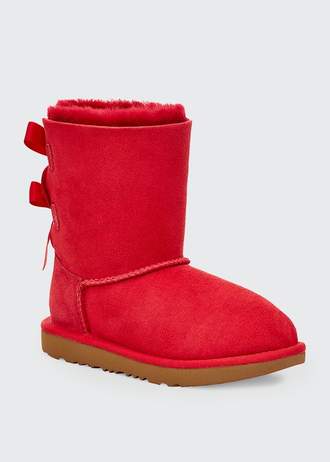 Ugg Style Boots For Little Girl Retail Stores, 53% OFF | aarav.co