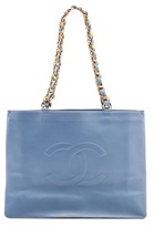 Thumbnail for your product : WGACA What Goes Around Comes Around Chanel Extra Large Tote