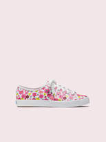 Thumbnail for your product : Kate Spade keds x new york kickstart floral sneakers