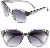 Thumbnail for your product : MICHAEL Michael Kors 'Savannah' 58mm Sunglasses