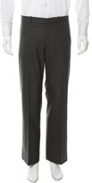 Thumbnail for your product : Theory Kramer Wool Pants