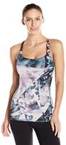 Thumbnail for your product : Lucy Women's Let It Be Bra Tank