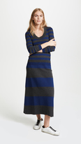 Thumbnail for your product : Sonia Rykiel Stripe Skirt