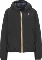 Thumbnail for your product : K-Way Lily Thermo Plus Reversible Jacket