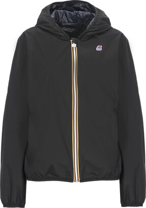 K-Way Lily Thermo Plus Reversible Jacket