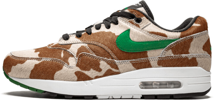 Nike Air Max 1 'Animal Pack 3.0 - Giraffe' Shoes - Size 10.5 - ShopStyle