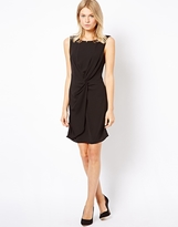 Thumbnail for your product : Oasis Twist Knot Dress