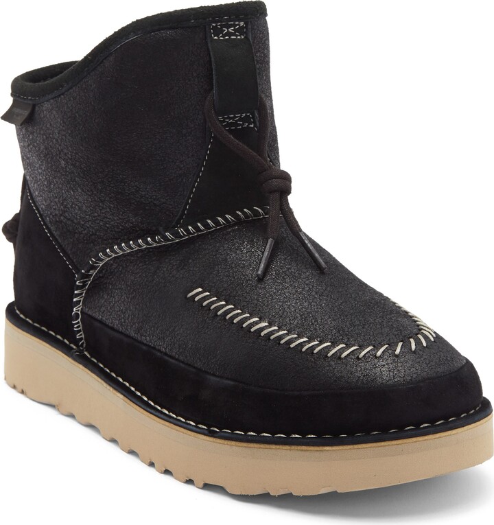 UGG Gender Inclusive Campfire Crafted Regenerate Water Resistant Boot