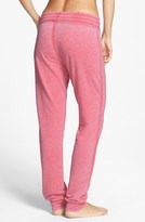 Thumbnail for your product : Make + Model 'Paige' Skinny Sweatpants