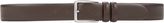 Thumbnail for your product : Barneys New York Volonata Belt-Brown