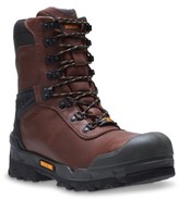 wolverine luke boot dsw