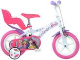 Thumbnail for your product : Barbie 12 inch Bike