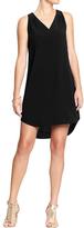 Thumbnail for your product : Old Navy Women's Sleeveless Cutout Dresses